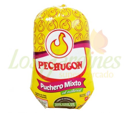 PUCHERO MIXTO PECHUGON X KG REF.5023