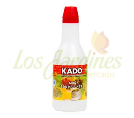EDULCORANTE  KADO 250 ML