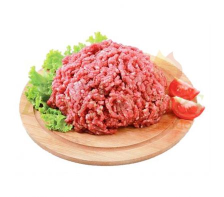 CARNE MOLIDA DE 2DA X KG