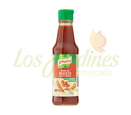 SALSA CICA PIMIENTA 150 ML