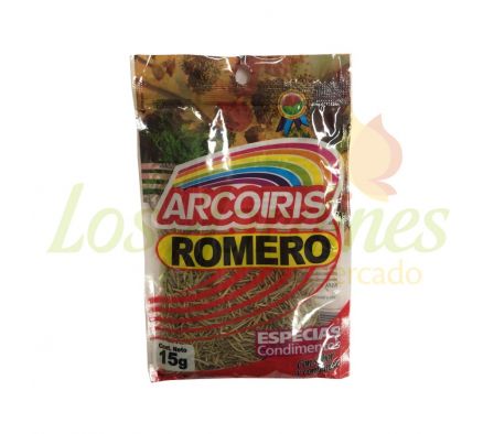 ROMERO ARCOIRIS 15G