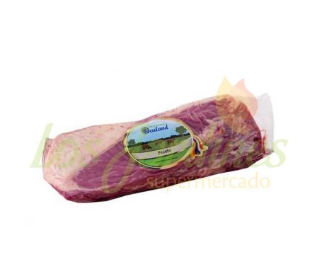 PECETO AL VACIO NEULAND ENV. x KG. RF.1183..-: