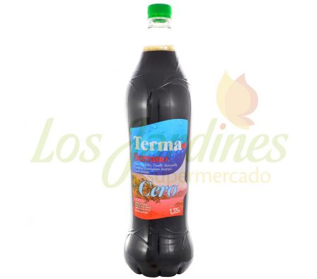 BEBIDA S/ALCOHOL TERMA TERMA SERRANO LIGHT 1,35 L