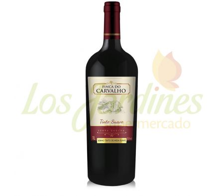 VINO FINCA DO CARVALHO 1 LT...