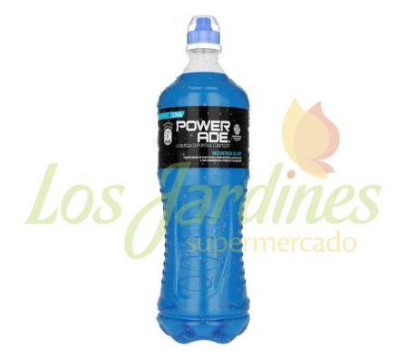 BEBIDA POWERADE MOUNTAIN BLAST PET 990CC