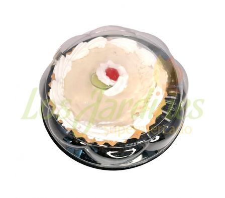 TARTA PIE DE LIMON X KG