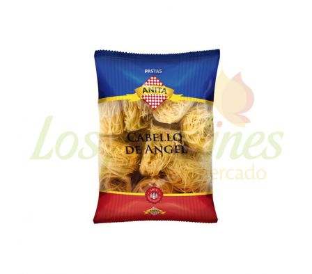 FIDEOS CABELLOS DE ANGEL ANITA 400G