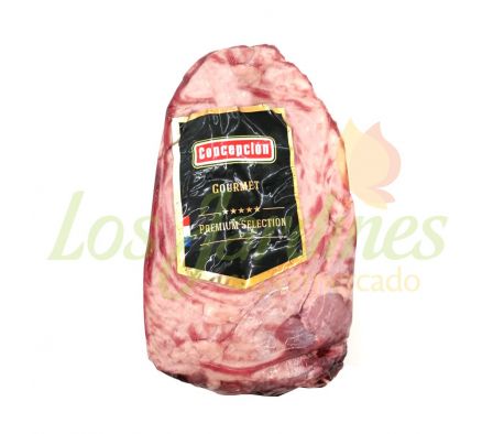 TAPA CUADRIL B CONCEPCION ENV. AL VACIO X KG.