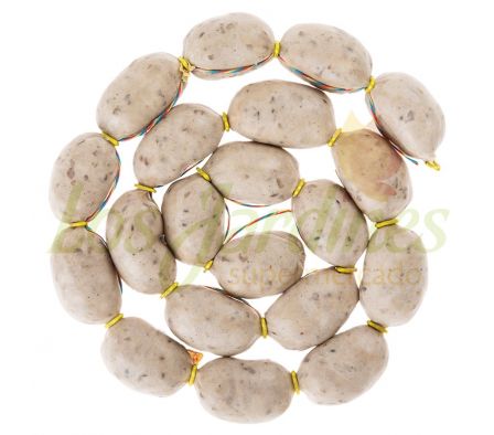 BUTIFARRA OCHSI x KG