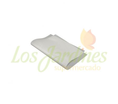PAPEL MANTECA 40G 70CM X 100CM