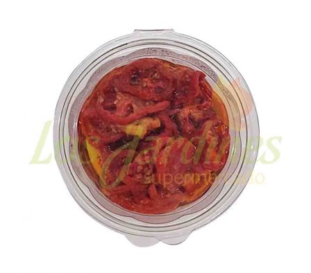 TOMATES SECOS EN ACEITE x KG