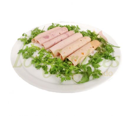 FIAMBRE SURTIDO UPISA X KG