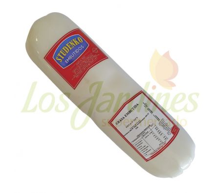 GRASA DE CERDO X KG.