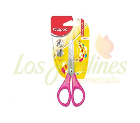 TIJERA MAPED ESSENTIALS 13 CM 464210