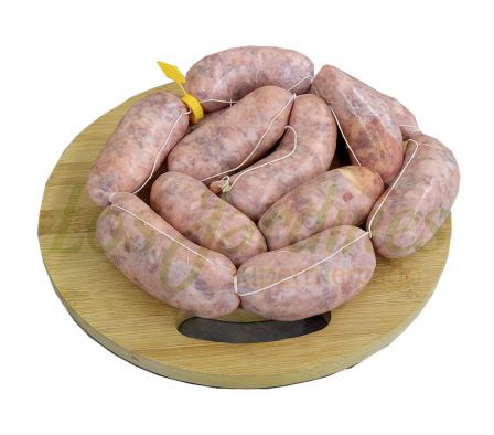 CHORIZO TOSCANA SURTIDO UPISA X KG,,