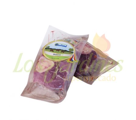 OSOBUCO AL VACIO NEULAND x KG. RF.1353: