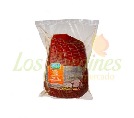 PERNIL AHUMADO UPISA X KG