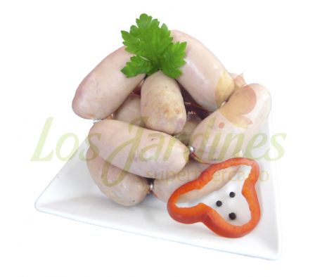 CHORIZO PARRILLERO UPISA X KG