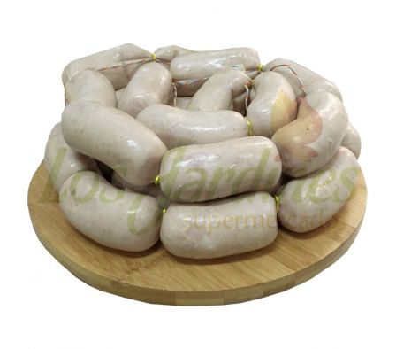 CHORIZO PARRILLERO S/ PICANTE OCHSI x KG