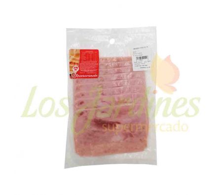 JAMONADA ESPECIAL PERDIGAO X KG