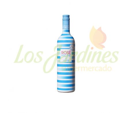 VINO ROSE PISCINE 750 ML