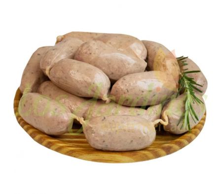 CHORIZO DE VIENA LA PORKCINA X K