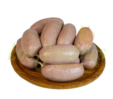 CHORIZO PARRILLERO LA PORKCINA X K