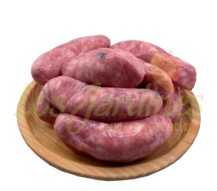 CHORIZO TOSCANO LA PORKCINA X K