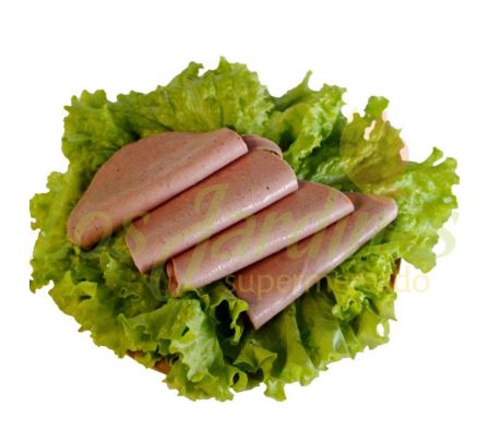 FIAMBRE PARIS LA PORKCINA X K