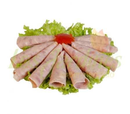 JAMON COCIDO LA PORKCINA X K