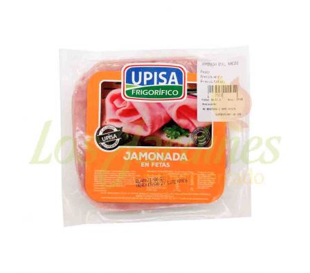 JAMONADA ENV. VACIO UPISA X KG