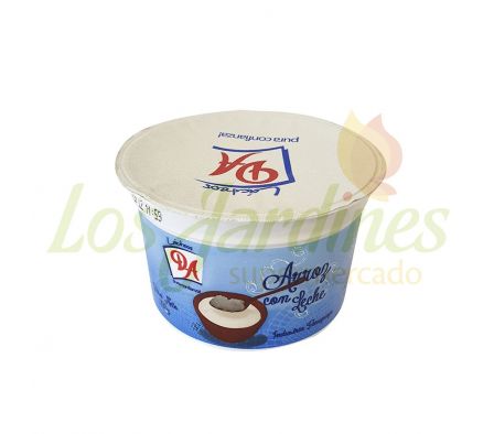 ARROZ CON LECHE DOÑA ANGELA 200 GRS