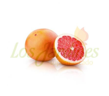 POMELO ROSADO X KG