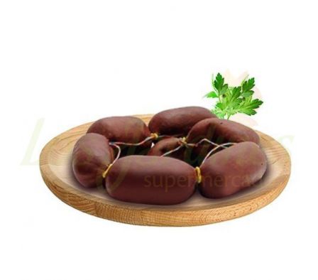 MORCILLA OCHSI S/PICANTE  x KG.