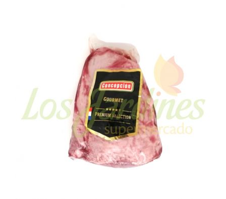 TAPA CUADRIL -A- CONCEPCION ENV. AL VACIO X KG.