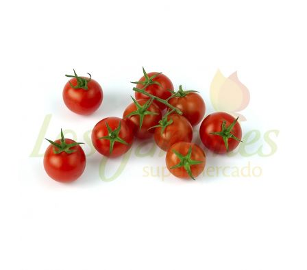 TOMATE CHERRY X KG..