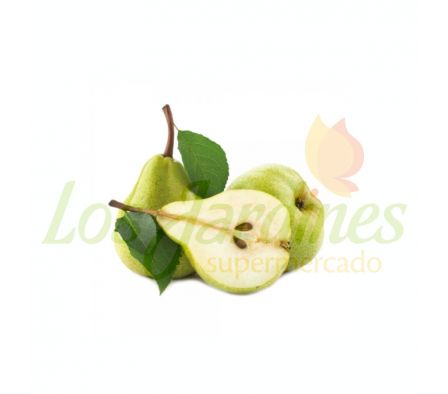 PERA EN BANDEJA  X KG