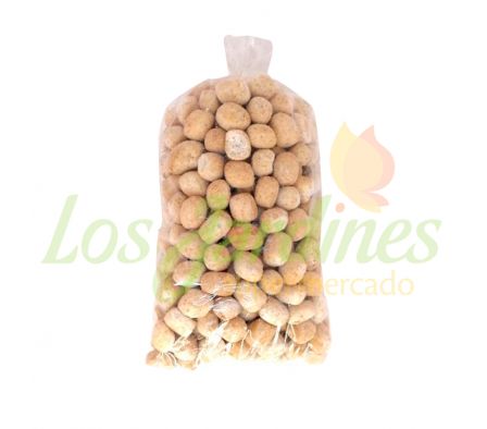 COQUITO INTEGRAL PAQUETE 500 G