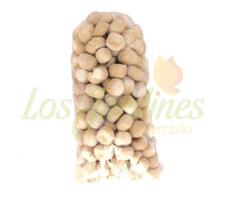 COQUITO BLANCO PAQUETE 500 G