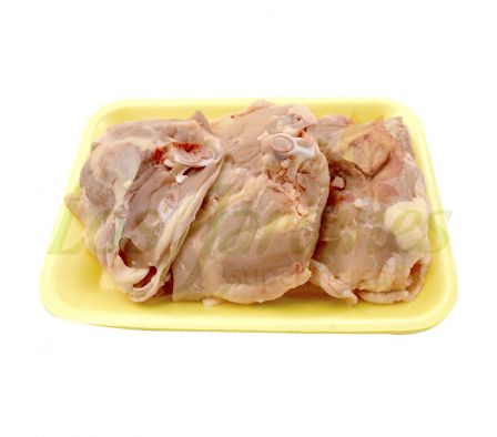 MUSLO ESPECIAL CORTADO FRESCO  X KG REF. 5134