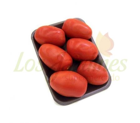 TOMATE PERITA EN BANDEJA...-