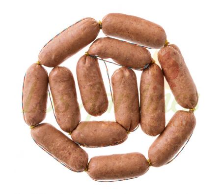 CHORIZO C/QUESO OCHSI x KG