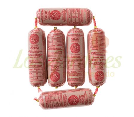 MINI PATE DE HIGADO OCHSI x KG