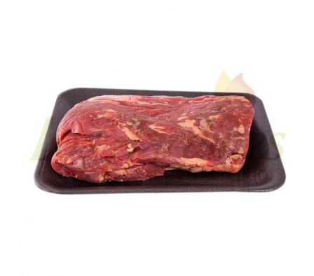 LOMO EN BANDEJA X KG..