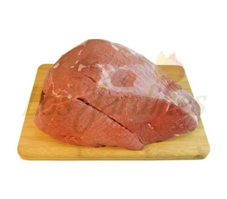 CARNAZA NEGRA EN BANDEJA X KG