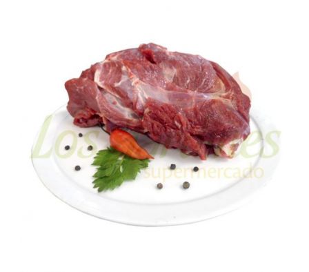 CARNAZA DE SEGUNDA EN BANDEJA X KG