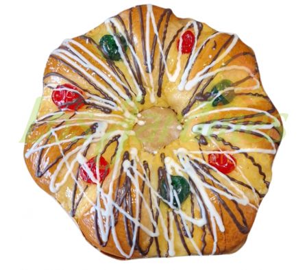ROSCA DE PASCUA ESPECIAL X KG