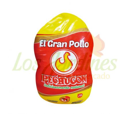 GRAN POLLO PECHUGON CONG. ENTERO X KG REF.5319