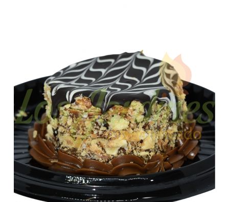 TORTA MIL HOJAS x KG