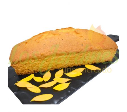 TORTA NARANJA X KG
